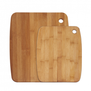 CB070 bamboo cutting board