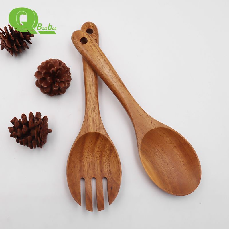 CT057-2 Salad Sever Set